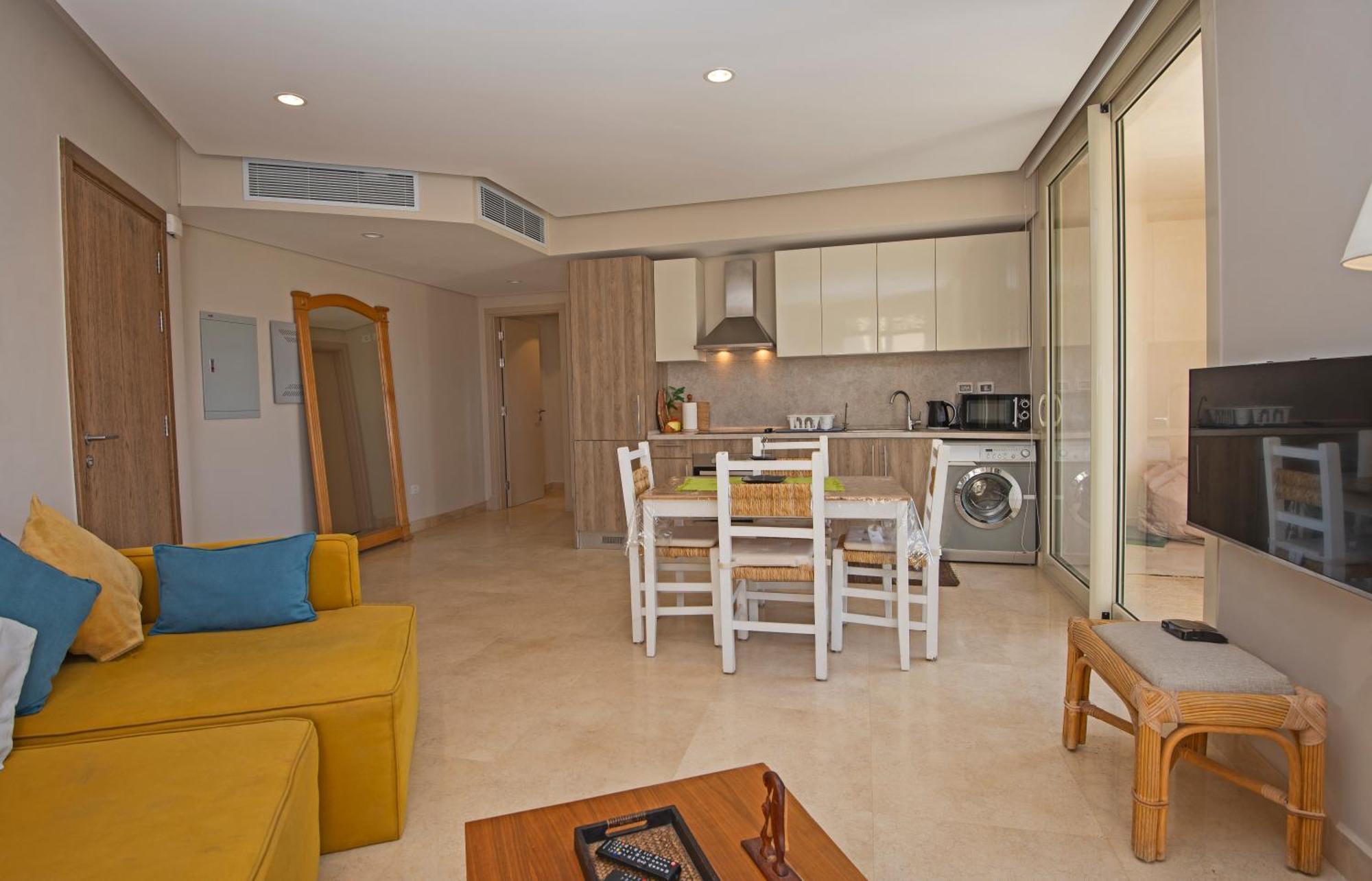 Ollystays Mangroovy 1 Bedroom Beach And Pool Free Access Hurghada Exterior photo